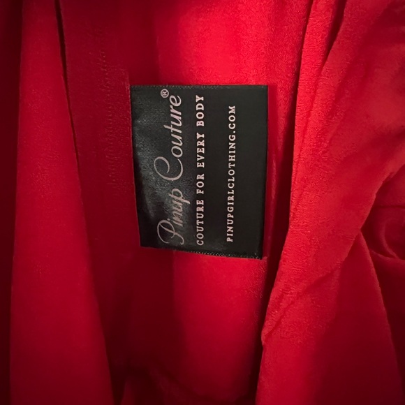 NWT PUG Jenny Dress Size Small - Picture 6 of 7